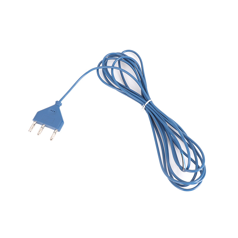 Elektrocerrahi kalem için güç kablosu